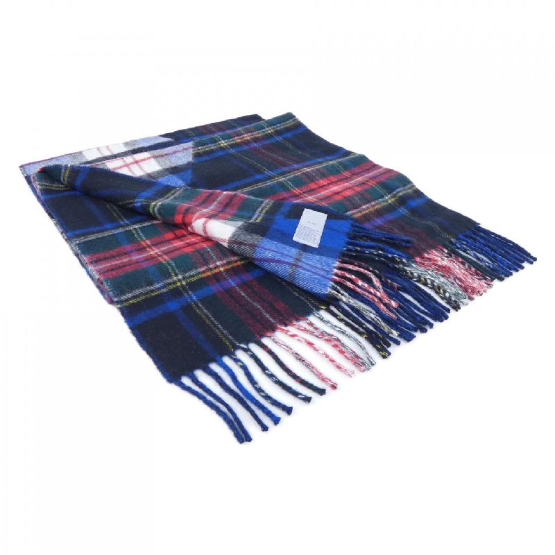 JOHNSTONS OF ELGIN WA001660 MUFFLER - Hàng hiệu Authentic 833115