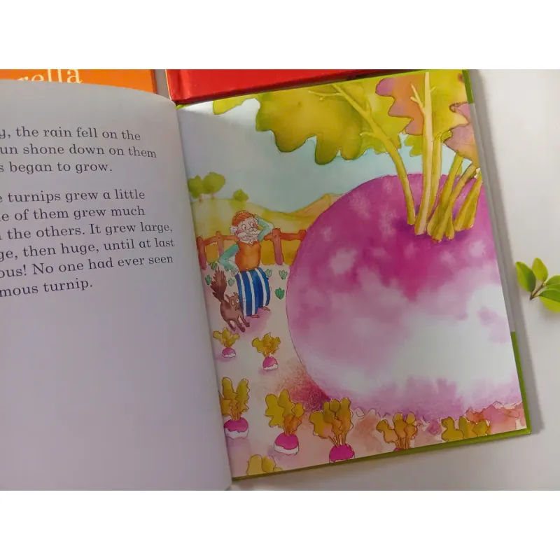 Ladybird Tales 993521