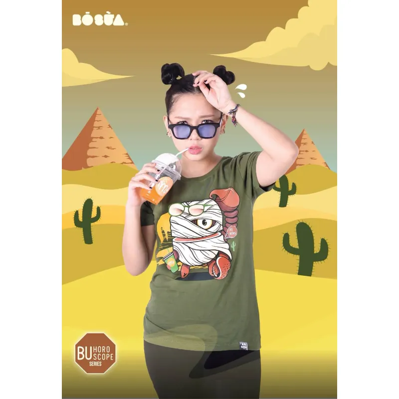 Tranh áo decor Boo 760238