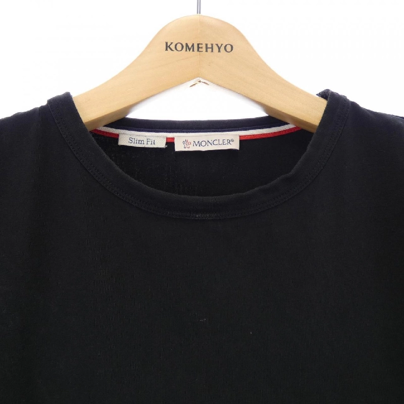 Áo thun MONCLER - Hàng hiệu Chính hãng 889167