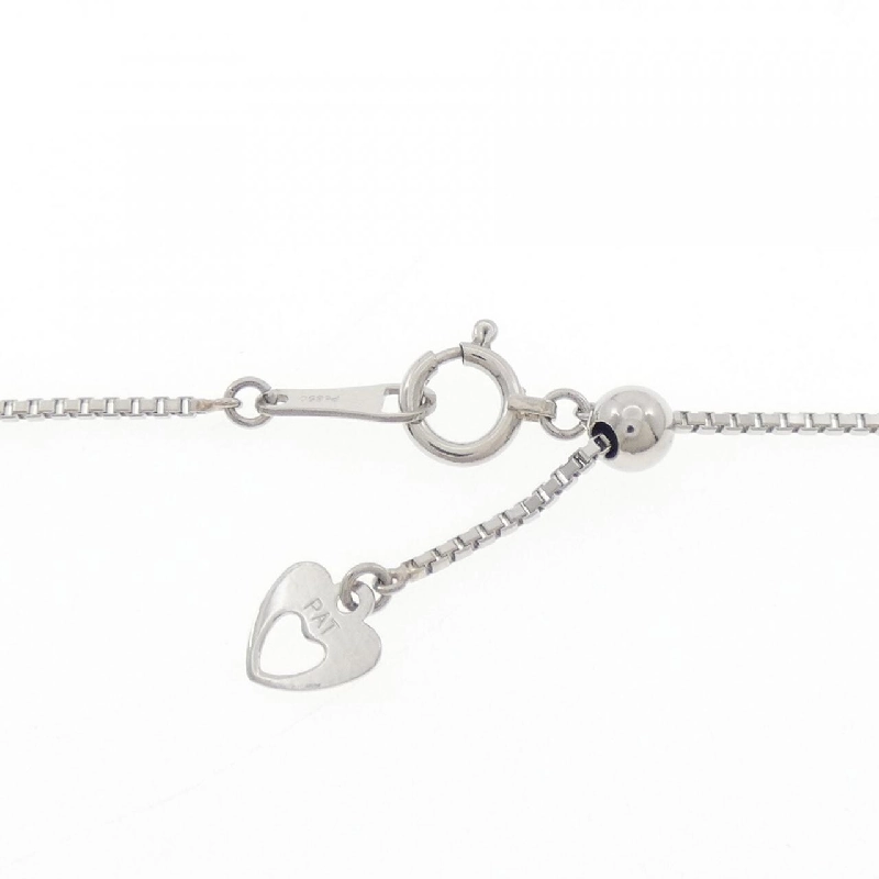 Dây chuyền kim cương PT900/PT850 1.638CT - Hàng hiệu Chính hãng 862117