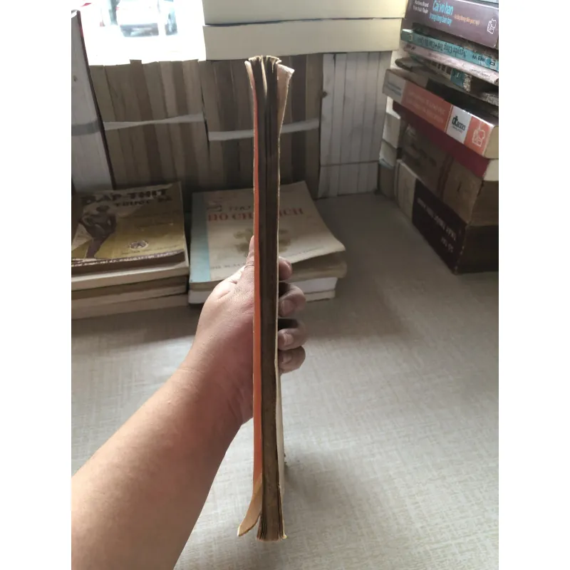 Đời hoạt động cách mạng của Lê-Nin vĩ đại 961374