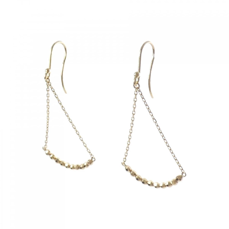 Coco Shunick K10YG Bông tai - Hàng hiệu Chính hãng 842874