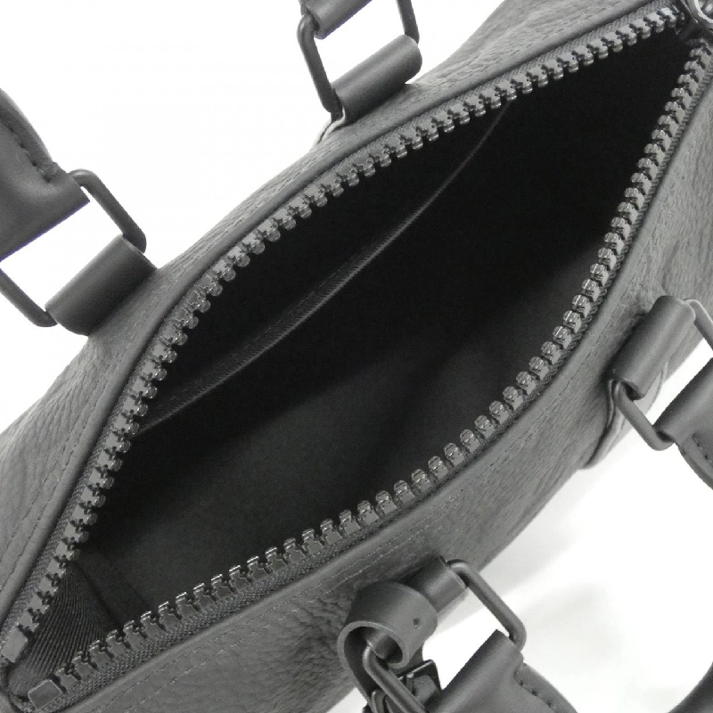 Túi xách Boston Louis Vuitton Trillon Monogram Keepall Bandoulière 25cm M20900 614520