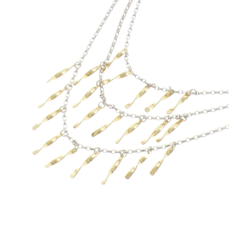 750WG/750YG Dây chuyền - Hàng hiệu Authentic 866018