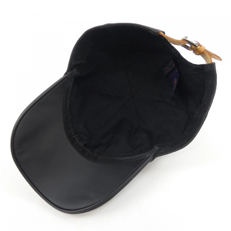 Mũ LOUIS VUITTON Monogram Shadow M76581 - Hàng hiệu Authentic 905867