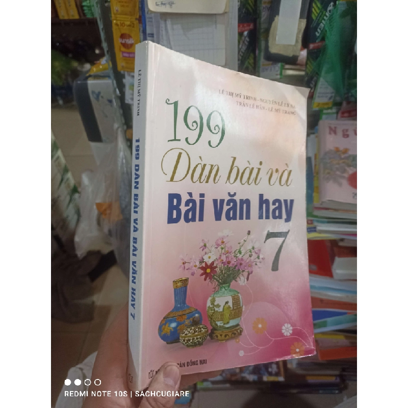 199 dàn bài và bài văn hay 7 2015 mới 80% Giáo khoa HCM2702 930373