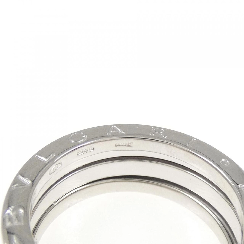 Bulgari B.zero1 Nhẫn 3 băng - Hàng hiệu Chính hãng 839249