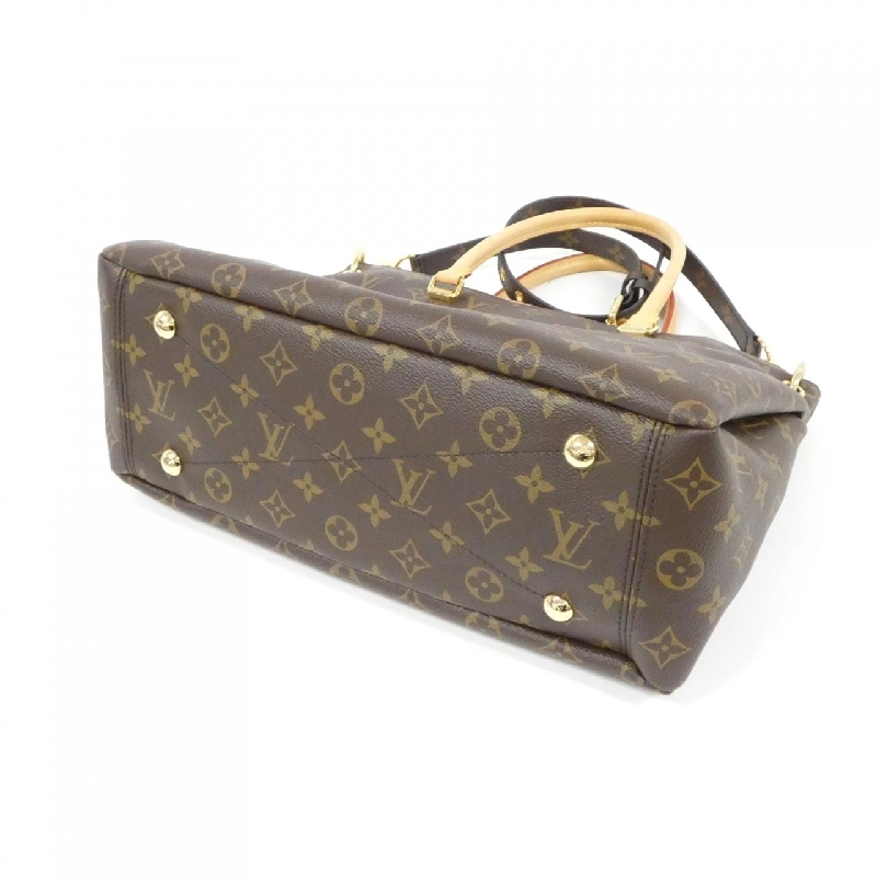 Túi xách Louis Vuitton Monogram Palas M40468 - Hàng hiệu Chính hãng 771665