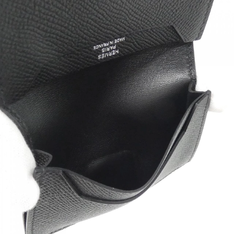 Hermès Béarn Monochrome 082975CY Ví thẻ - Hàng hiệu Chính hãng 769903