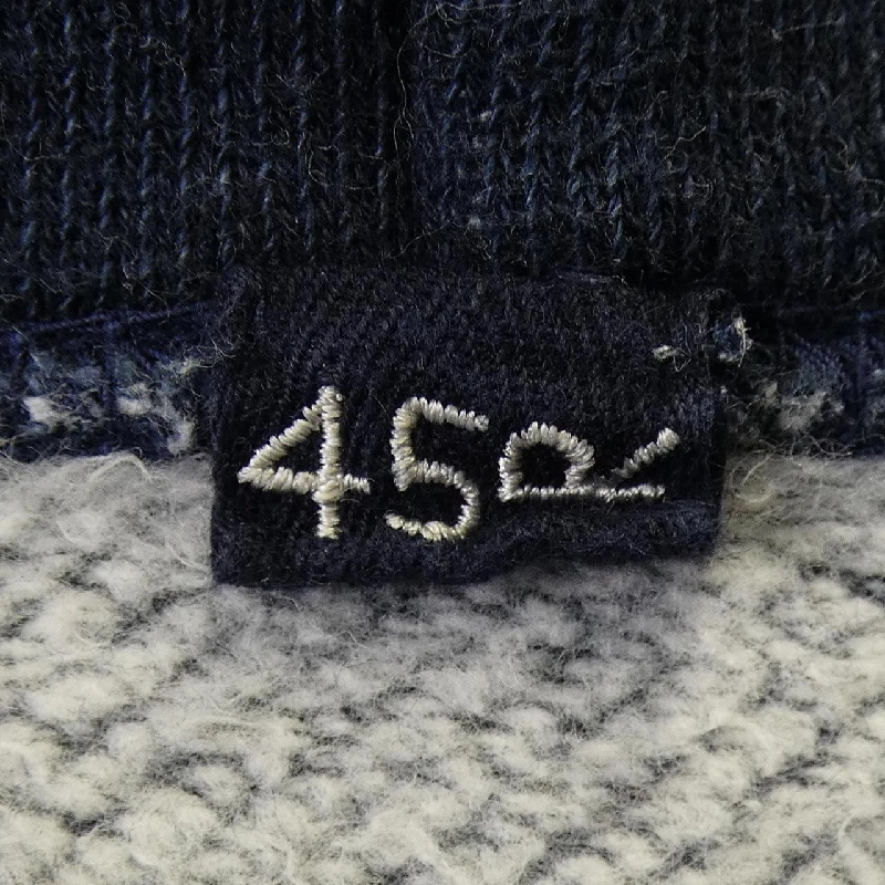 Áo khoác 45 RPM - Hàng hiệu Authentic 775624