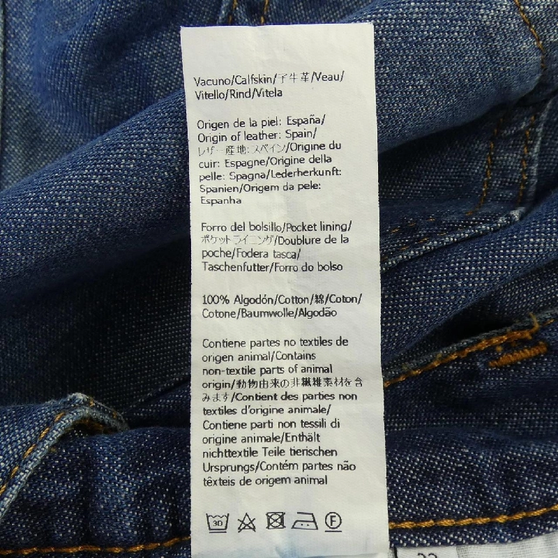 Jeans LOEWE S359Y11XC2 647393