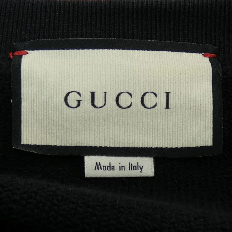 Gucci GUCCI Sweat - Hàng hiệu Chính hãng 900796