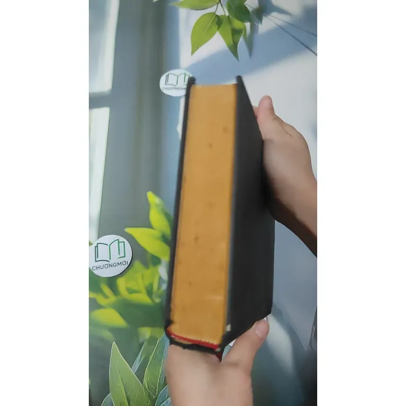 [MIỄN PHÍ BỌC SÁCH] What's in the Bible - Có gì trong Kinh Thánh - R.C. Sproul & Robert Wolgemuth 990352