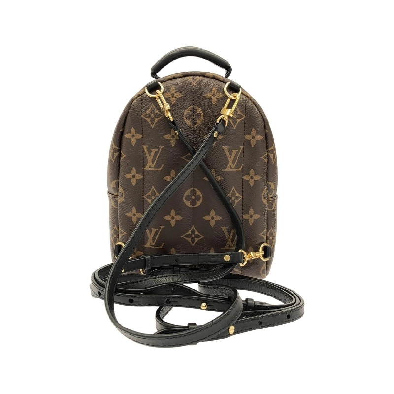 Balo Louis Vuitton Monogram Palm Springs MINI M44873 - Hàng hiệu Chính hãng 801241