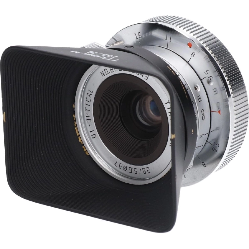 28mm F5.6 - Hàng hiệu Authentic 879774