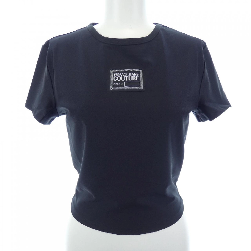 【Mã giảm giá】Áo phông VERSACE JEANS 645236