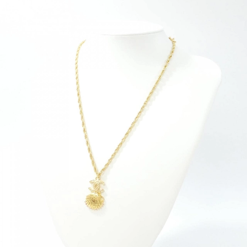 Vòng cổ Chanel ABA052 - Hàng hiệu Authentic 807232