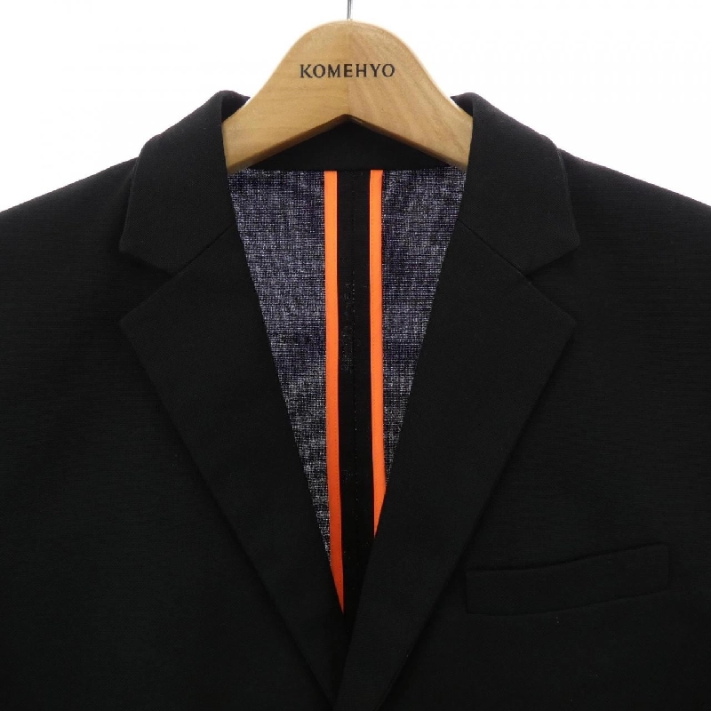 JIL SANDER 150350 Áo khoác - Hàng hiệu Chính hãng 884141