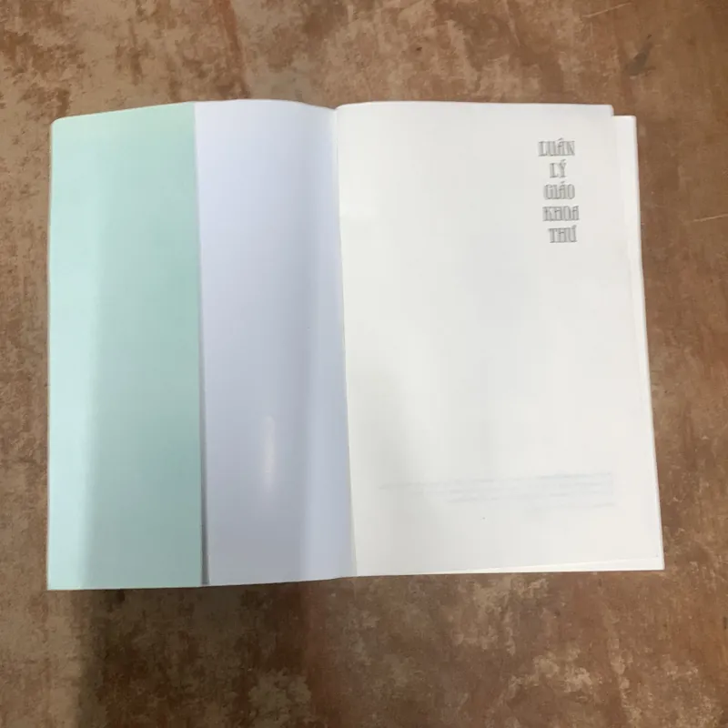 COMBO LUÂN LÝ GIÁO KHOA THƯ & LỜI HAY Ý ĐẸP 973249