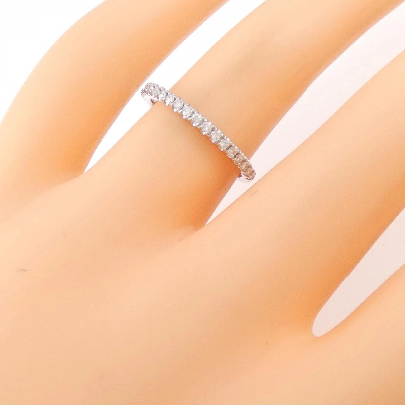 Nhẫn kim cương nửa vĩnh cửu PT 0.20CT - Hàng hiệu Authentic 860566