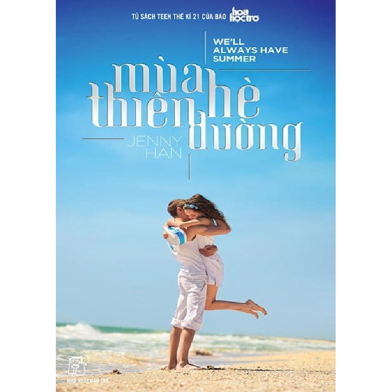 Mùa Hè Thiên Đường (Tập 3) - Jenny Han 451912