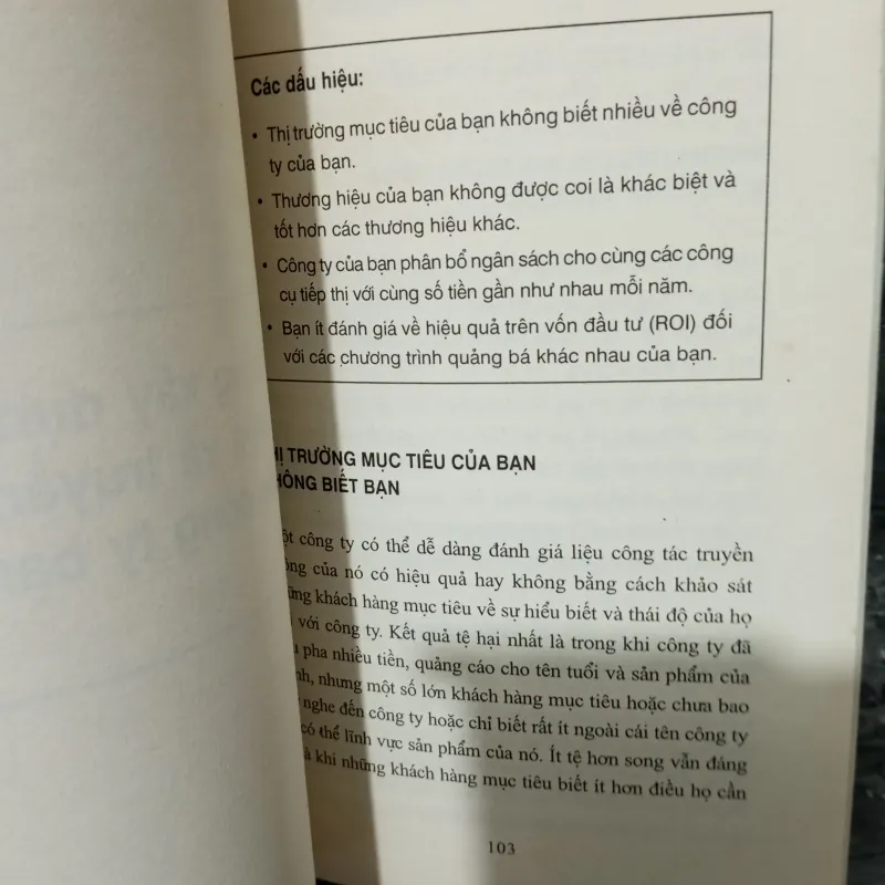 (Sách Marketing) Sách 10 Sai Lầm Chết Người Trong Tiếp Thị 1019912