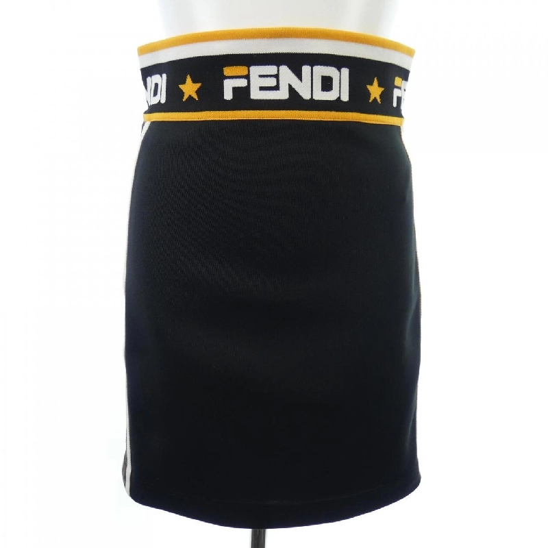 FENDI FQ7017 A5VB Váy - Hàng hiệu Chính hãng 820232