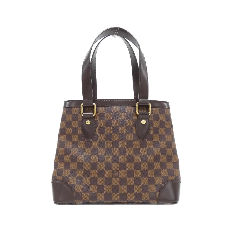 Túi Louis Vuitton Damier Hampstead PM N51205 618968