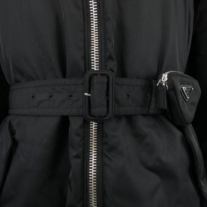 Áo khoác PRADA - Hàng hiệu Authentic 900241