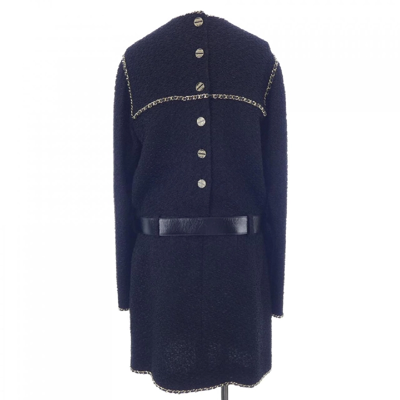 CHANEL P61918V38338 19A Đầm - Hàng hiệu Chính hãng 815003