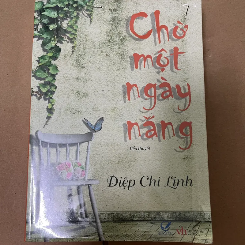 Chờ một ngày nắng 563068
