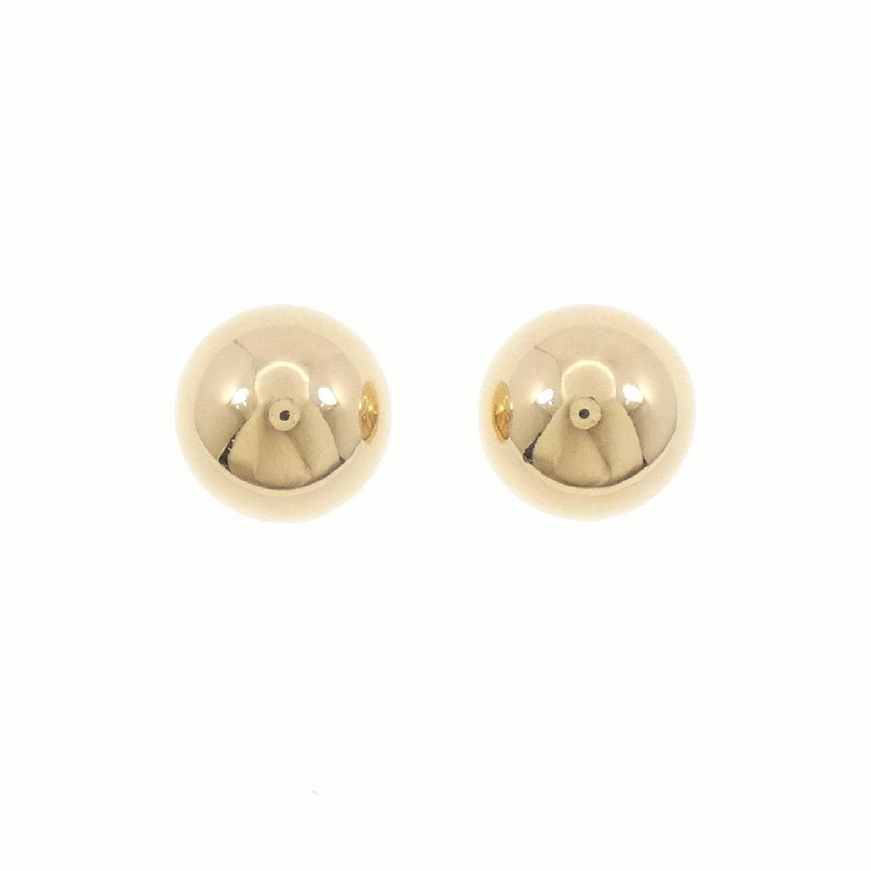 K18YG Bông tai - Hàng hiệu Chính hãng 868651