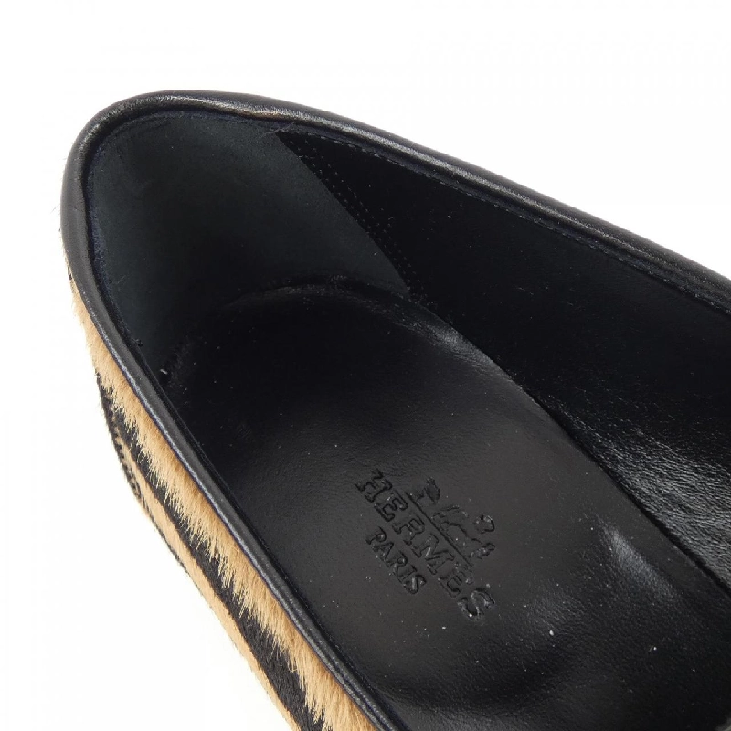 【Mã giảm giá】Giày HERMES 661330