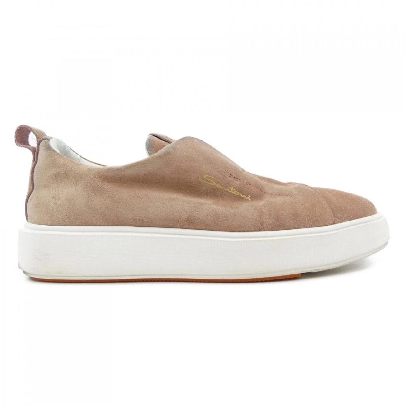 【Khuyến mãi】Giày SANTONI 662161