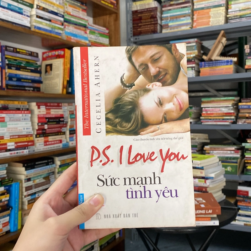 Sức mạnh tình yêu-Cecelia Ahern 529886
