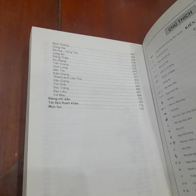 Tổng Cục Du lịch - NON NƯỚC VIỆT NAM 590927