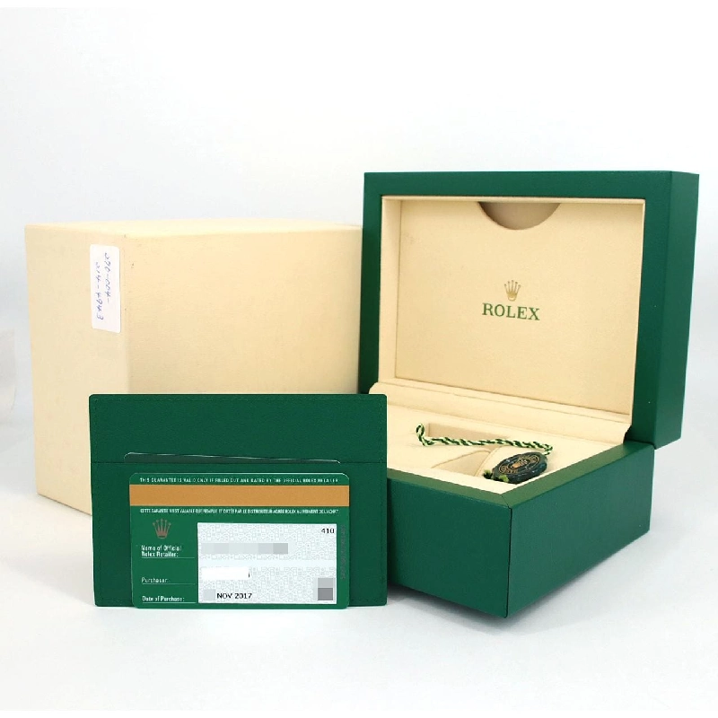 Đồng hồ Rolex Datejust 126331G SSxPG tự động - Hàng hiệu Authentic 879600