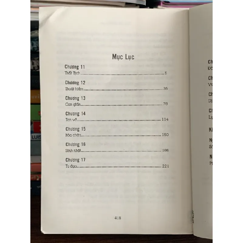 Tình Đầu Của Thiên Yêu (Tập II) – Thủy Hạp 575961