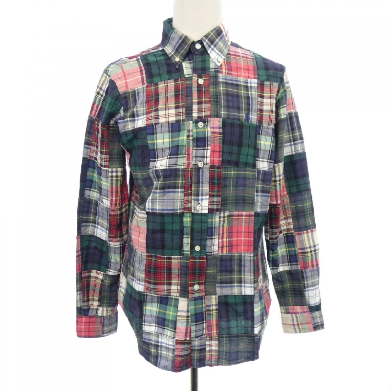 Áo sơ mi RALPH LAUREN - Hàng hiệu Authentic 886074