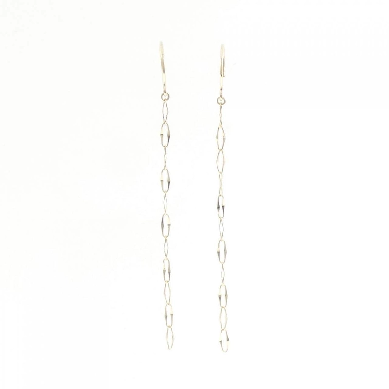 ジュエッテ K10YG ピアス - Hàng hiệu Authentic 846458
