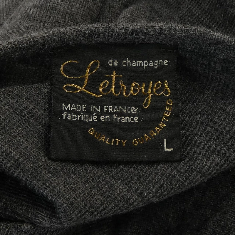 ルトロワ LETROYES ニット - Hàng hiệu Authentic 896011