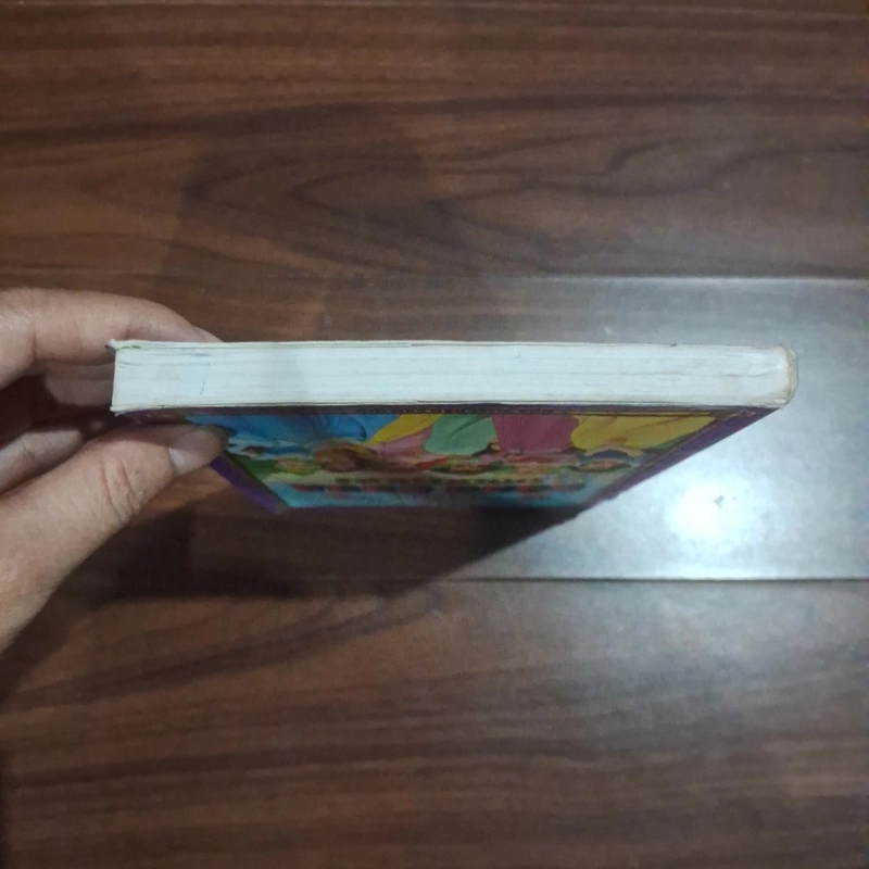 Truyện cổ tích về các nàng công chúa 524082