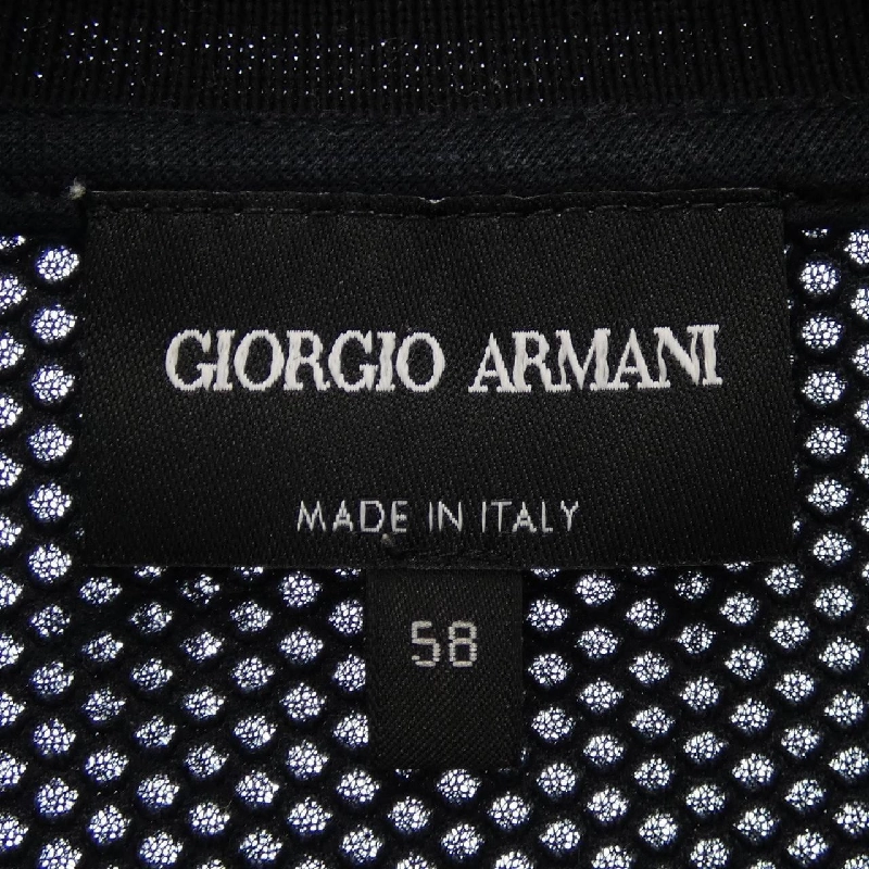 Áo polo GIORGIO ARMANI - Hàng hiệu Authentic 898271