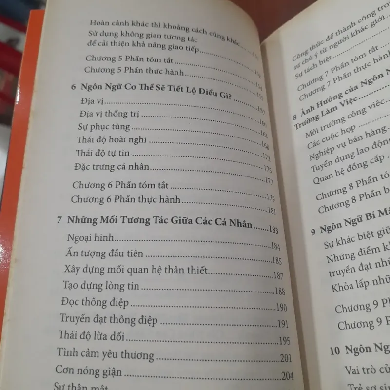 Kevin Hogan - NGÔN NGỮ BÍ MẬT TRONG KINH DOANH 701046