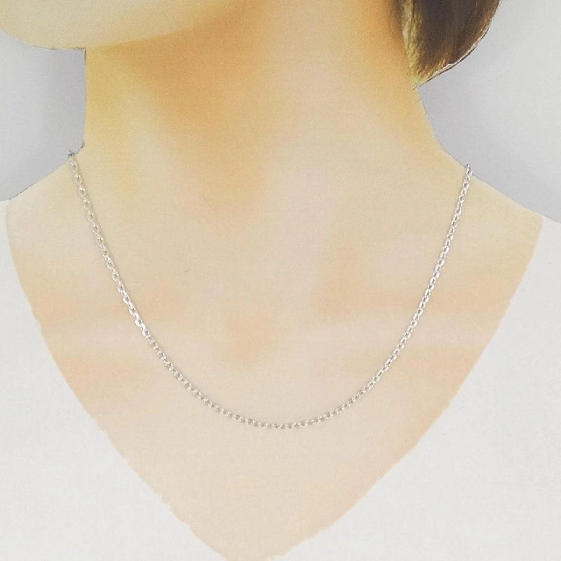 Elie Saab 925 Necklace - Hàng hiệu Authentic 843039