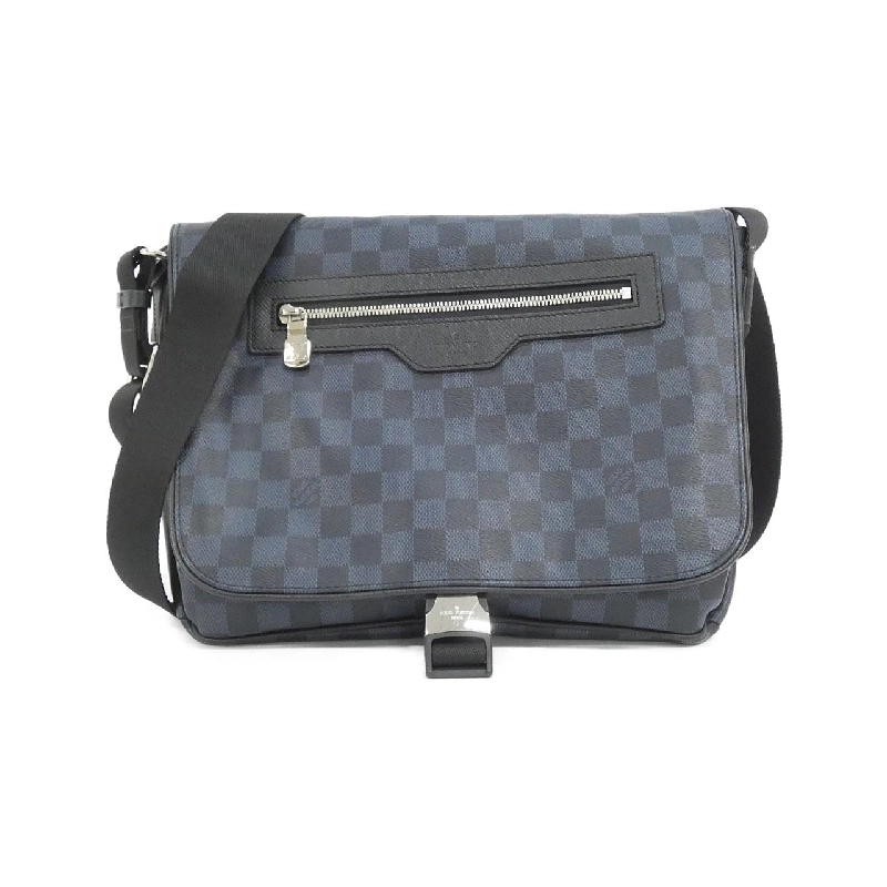 Túi đeo chéo Louis Vuitton Damier Cobalt Matchpoint N40010 - Hàng hiệu Chính hãng 802062
