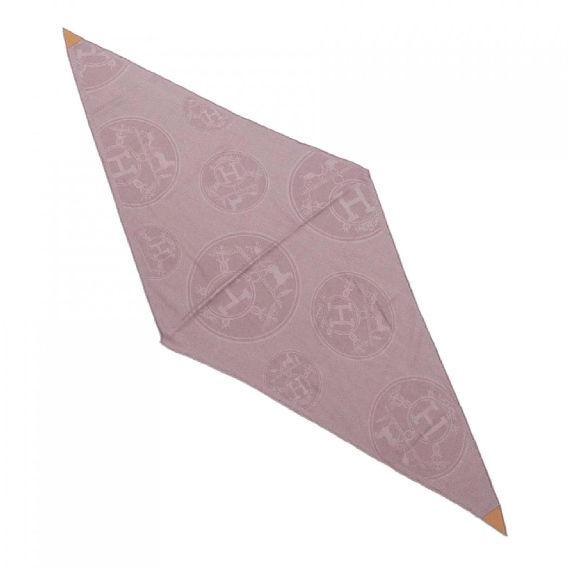 HERMES Elie New Libris H612494S Rosanj GM Khăn choàng - Hàng hiệu Chính hãng 835241