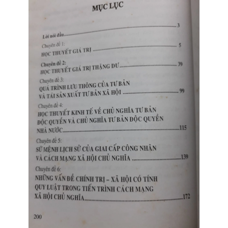 Tài liệu học tập những nguyên lý cơ bản của chủ nghĩa Mác - Lênin mới 80% ố 2010 HCM2809 GIÁO TRÌNH, CHUYÊN MÔN 917199
