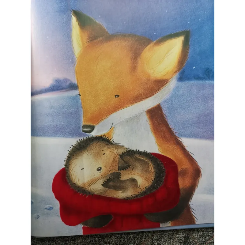 ONE SNOWY NIGHT 994037